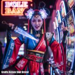 Grafis Kejam Slot Brutal