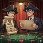 Mahjong Ways Strategi Menang