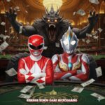 Rahasia Bonus Game Microgaming