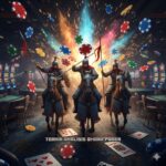 Teknik Analisis Omaha Poker